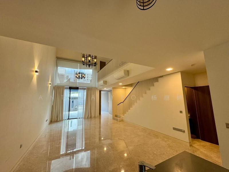 Nim Collection, 10 Nim Rise, Seletar / Yio Chu Kang, 5 Bedrooms, 1,615 sqft, Terraced House For Rent, by Anthea Yeo 杨丽娇, 25297242 - PropertyGuru.com.sg