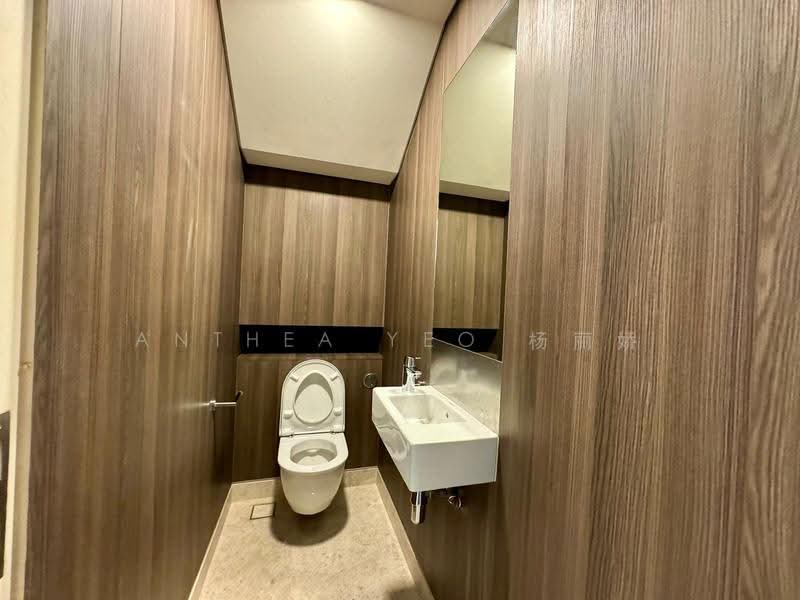 Nim Collection, 10 Nim Rise, Seletar / Yio Chu Kang, 5 Bedrooms, 1,615 sqft, Terraced House For Rent, by Anthea Yeo 杨丽娇, 25297242 - PropertyGuru.com.sg