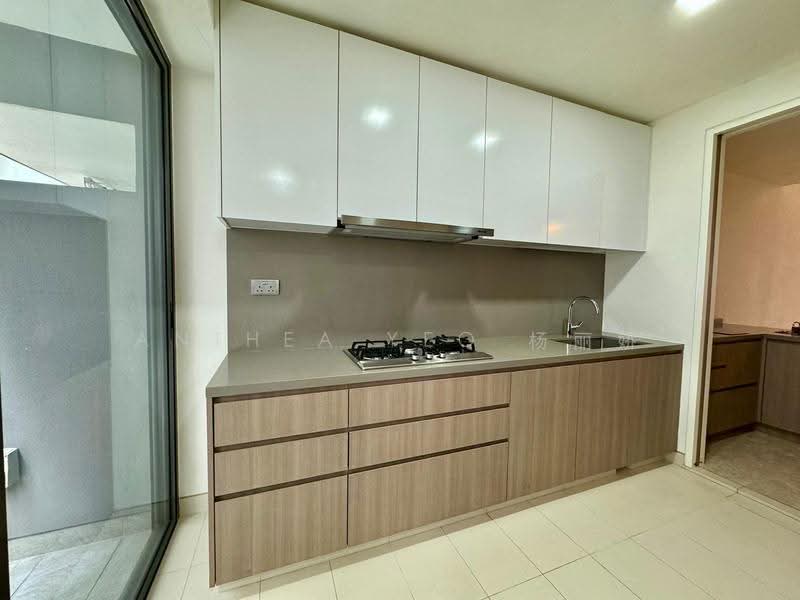 Nim Collection, 10 Nim Rise, Seletar / Yio Chu Kang, 5 Bedrooms, 1,615 sqft, Terraced House For Rent, by Anthea Yeo 杨丽娇, 25297242 - PropertyGuru.com.sg
