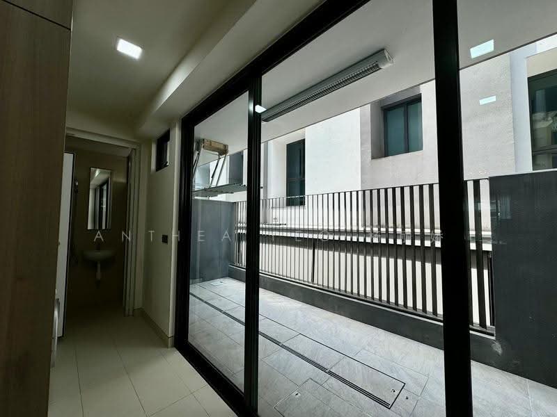 Nim Collection, 10 Nim Rise, Seletar / Yio Chu Kang, 5 Bedrooms, 1,615 sqft, Terraced House For Rent, by Anthea Yeo 杨丽娇, 25297242 - PropertyGuru.com.sg
