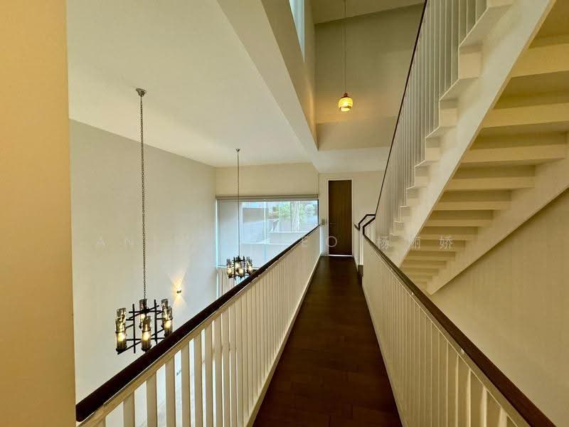 Nim Collection, 10 Nim Rise, Seletar / Yio Chu Kang, 5 Bedrooms, 1,615 sqft, Terraced House For Rent, by Anthea Yeo 杨丽娇, 25297242 - PropertyGuru.com.sg