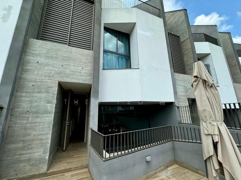 Nim Collection, 10 Nim Rise, Seletar / Yio Chu Kang, 5 Bedrooms, 1,615 sqft, Terraced House For Rent, by Anthea Yeo 杨丽娇, 25297242 - PropertyGuru.com.sg
