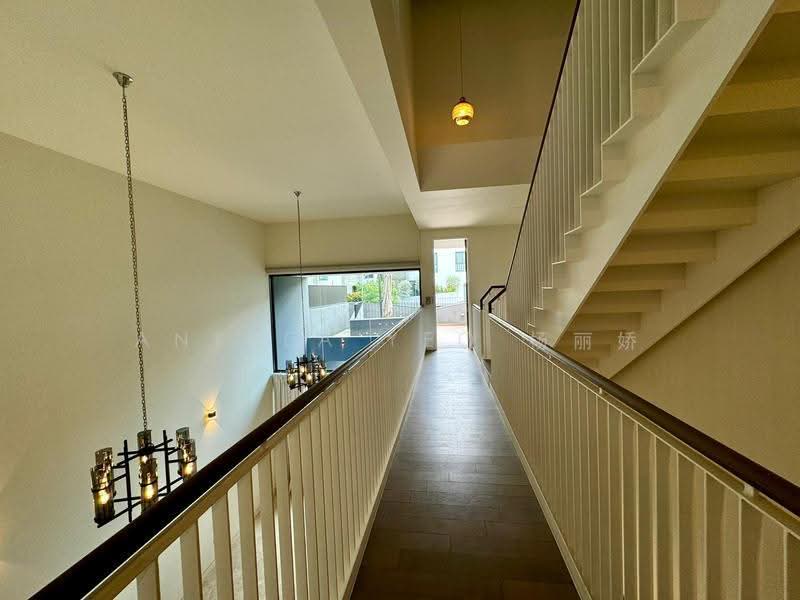 Nim Collection, 10 Nim Rise, Seletar / Yio Chu Kang, 5 Bedrooms, 1,615 sqft, Terraced House For Rent, by Anthea Yeo 杨丽娇, 25297242 - PropertyGuru.com.sg