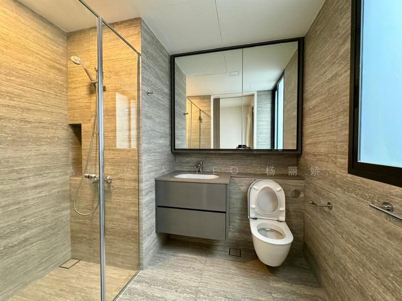 Nim Collection, 10 Nim Rise, Seletar / Yio Chu Kang, 5 Bedrooms, 1,615 sqft, Terraced House For Rent, by Anthea Yeo 杨丽娇, 25297242 - PropertyGuru.com.sg