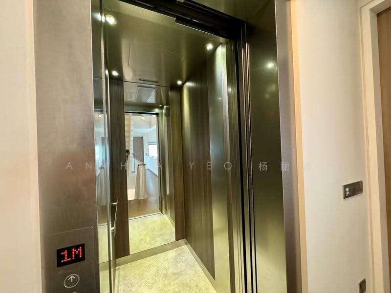 Nim Collection, 10 Nim Rise, Seletar / Yio Chu Kang, 5 Bedrooms, 1,615 sqft, Terraced House For Rent, by Anthea Yeo 杨丽娇, 25297242 - PropertyGuru.com.sg