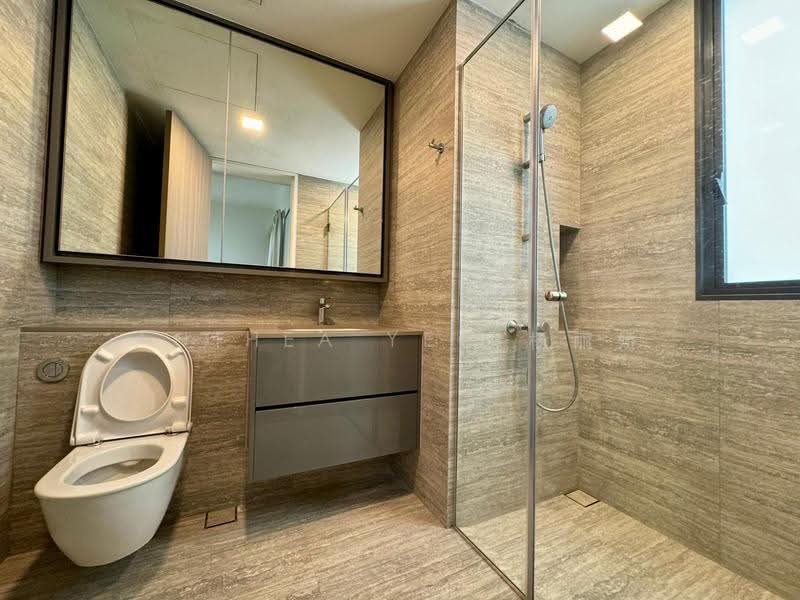 Nim Collection, 10 Nim Rise, Seletar / Yio Chu Kang, 5 Bedrooms, 1,615 sqft, Terraced House For Rent, by Anthea Yeo 杨丽娇, 25297242 - PropertyGuru.com.sg