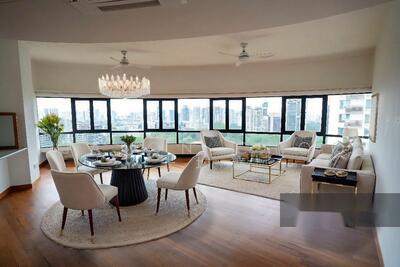 For Sale - The Draycott