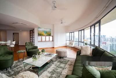 For Sale - The Draycott