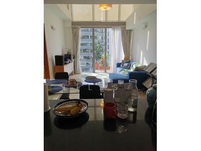 For Sale - Cyan