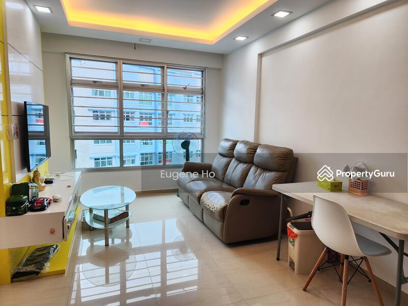 For Rent - 209C Punggol Place
