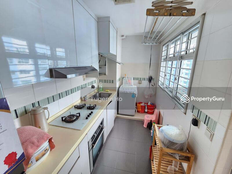 For Rent - 209C Punggol Place
