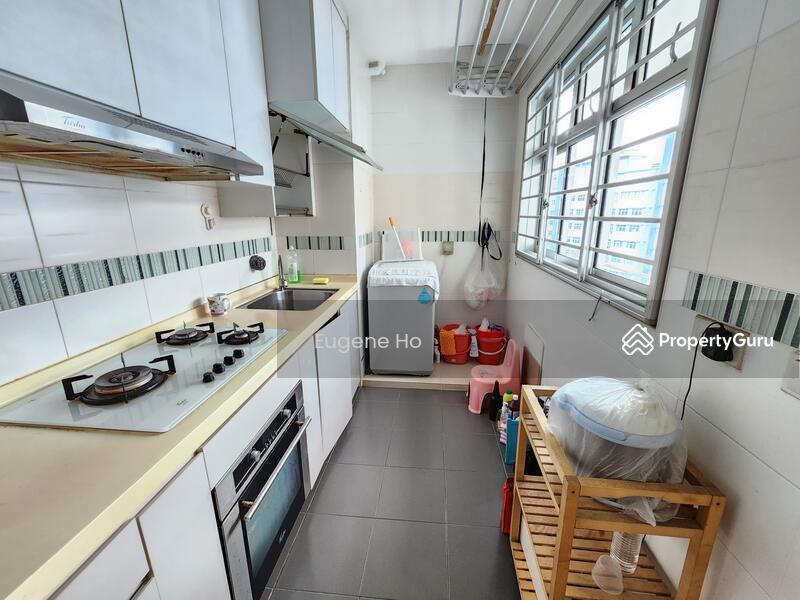 For Rent - 209C Punggol Place