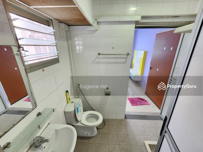 For Rent - 209C Punggol Place