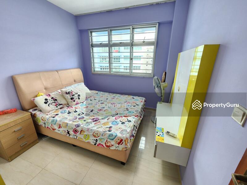For Rent - 209C Punggol Place