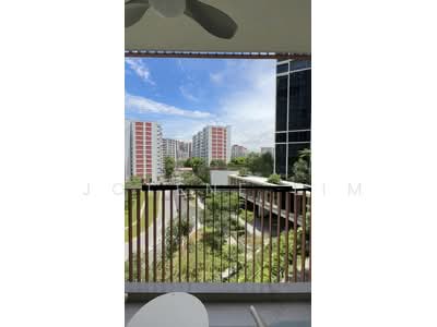For Rent - Riverfront Residences