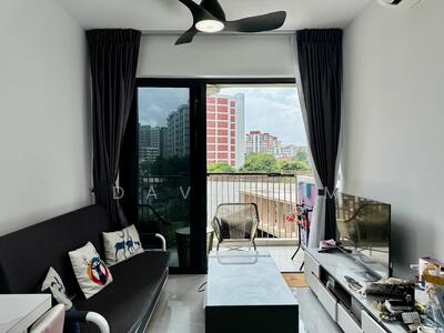 For Rent - Riverfront Residences