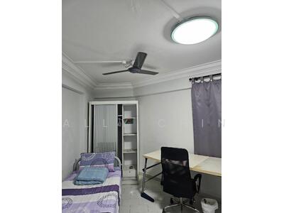 For Rent - 204 Yishun Street 21
