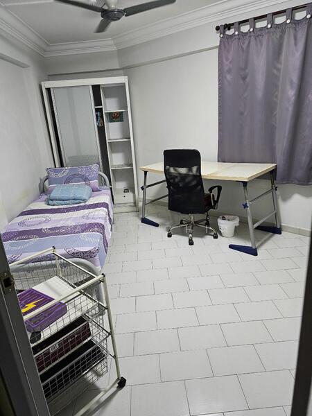 For Rent - 204 Yishun Street 21