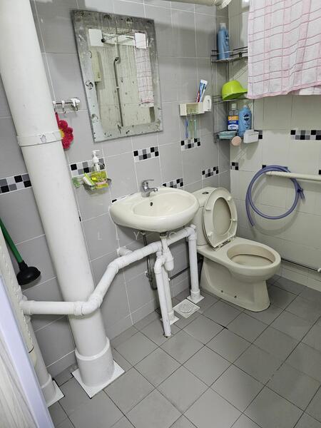 For Rent - 204 Yishun Street 21