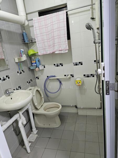 For Rent - 204 Yishun Street 21