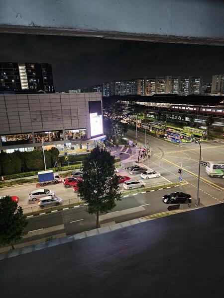 For Rent - 204 Yishun Street 21