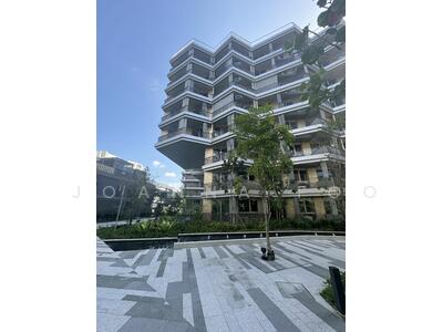 For Sale - The Reef at King's Dock