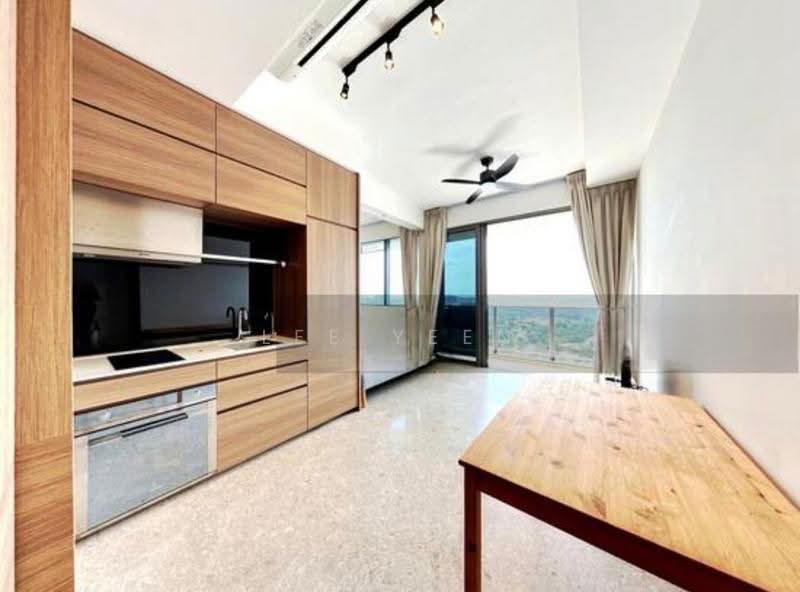 Echelon, 7 Alexandra View, Alexandra / Commonwealth, 1 Bedroom, 452 sqft, Condominium For Rent, by Lee Yeen, 25297462 - PropertyGuru.com.sg