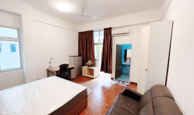 Sing Lian Building, 386 Changi Road, Room Rental, 350 sqft, Shophouse For Rent, by Quincy Sung, 25297472 - PropertyGuru.com.sg
