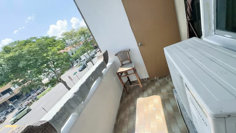 Sing Lian Building, 386 Changi Road, Room Rental, 350 sqft, Shophouse For Rent, by Quincy Sung, 25297472 - PropertyGuru.com.sg