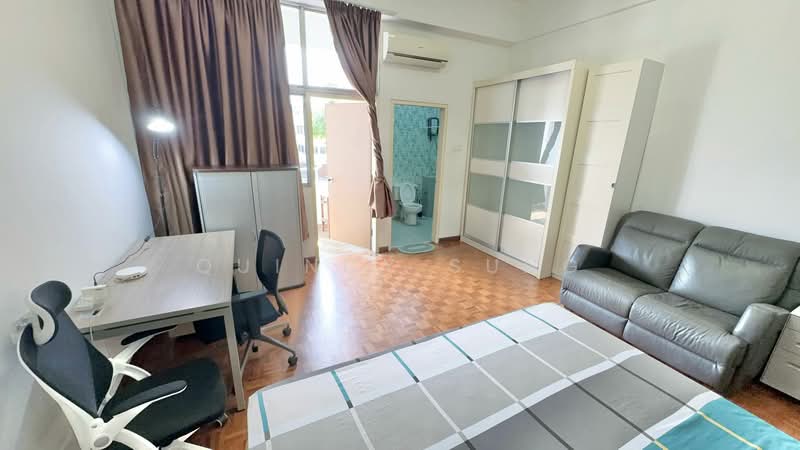 Sing Lian Building, 386 Changi Road, Room Rental, 350 sqft, Shophouse For Rent, by Quincy Sung, 25297472 - PropertyGuru.com.sg