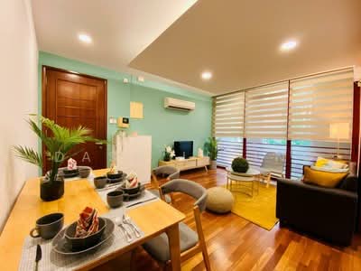 For Rent - Dash Living on Kinta