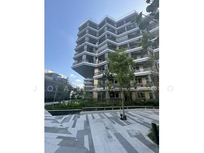 For Rent - The Reef at King's Dock