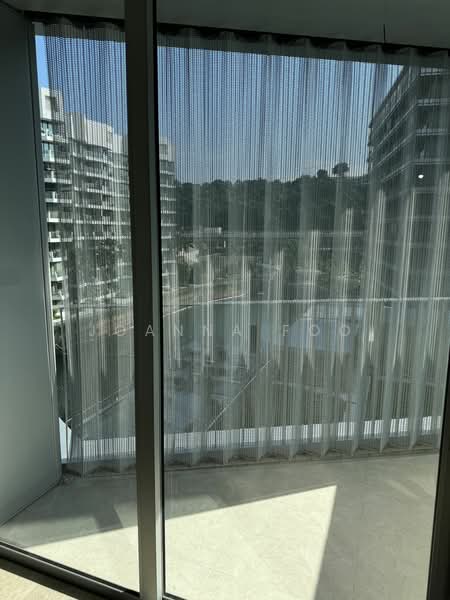 The Reef at King's Dock, 2 Harbourfront Avenue, Studio, 538 sqft, Condominium For Rent, by Joanna Foo, 25297530 - PropertyGuru.com.sg