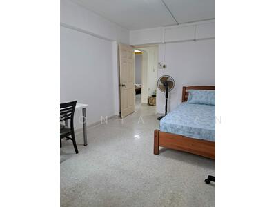 For Rent - 414 Ang Mo Kio Avenue 10