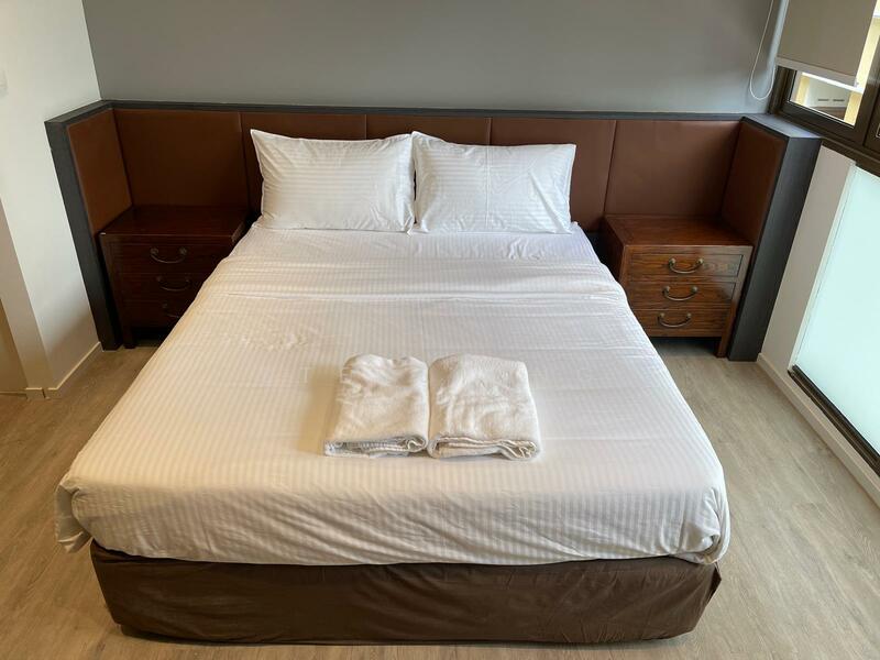 Sims Avenue 460, , Studio, 370 sqft, Apartment For Rent, by Steve Ong, 25297630 - PropertyGuru.com.sg