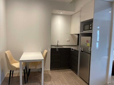 For Rent - 460 Sims Avenue