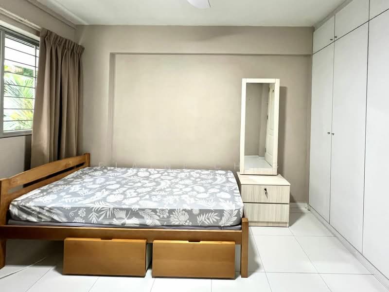 For Rent - 201 Toa Payoh North