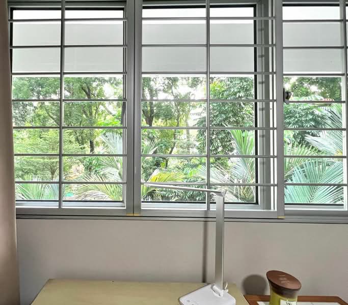 For Rent - 201 Toa Payoh North