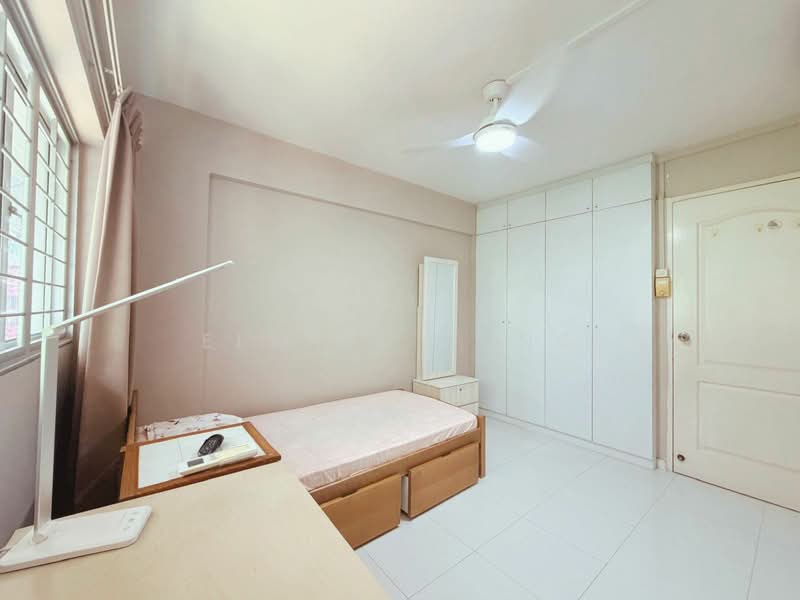 For Rent - 201 Toa Payoh North