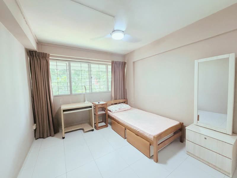 For Rent - 201 Toa Payoh North