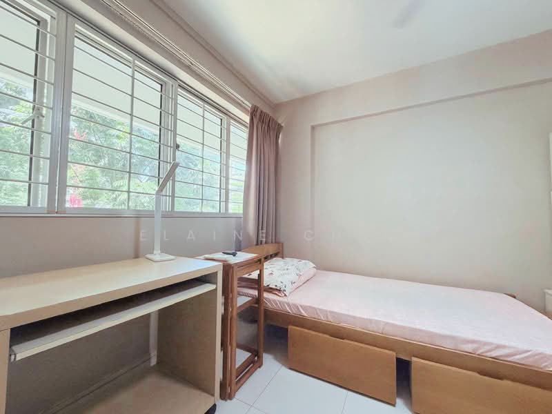 For Rent - 201 Toa Payoh North