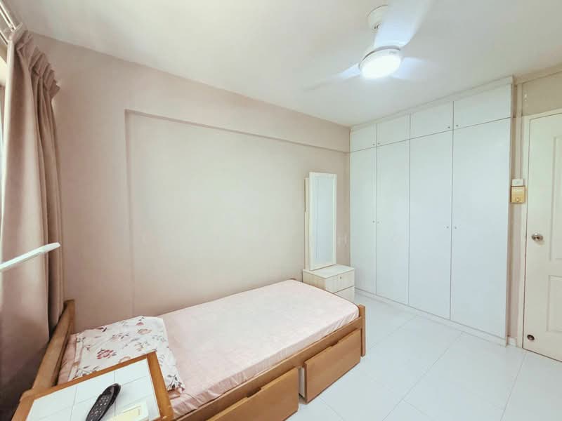 For Rent - 201 Toa Payoh North