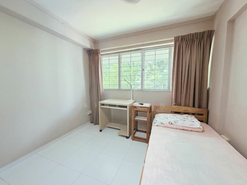 For Rent - 201 Toa Payoh North
