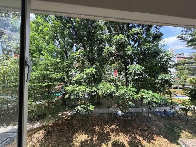 For Rent - 201 Toa Payoh North