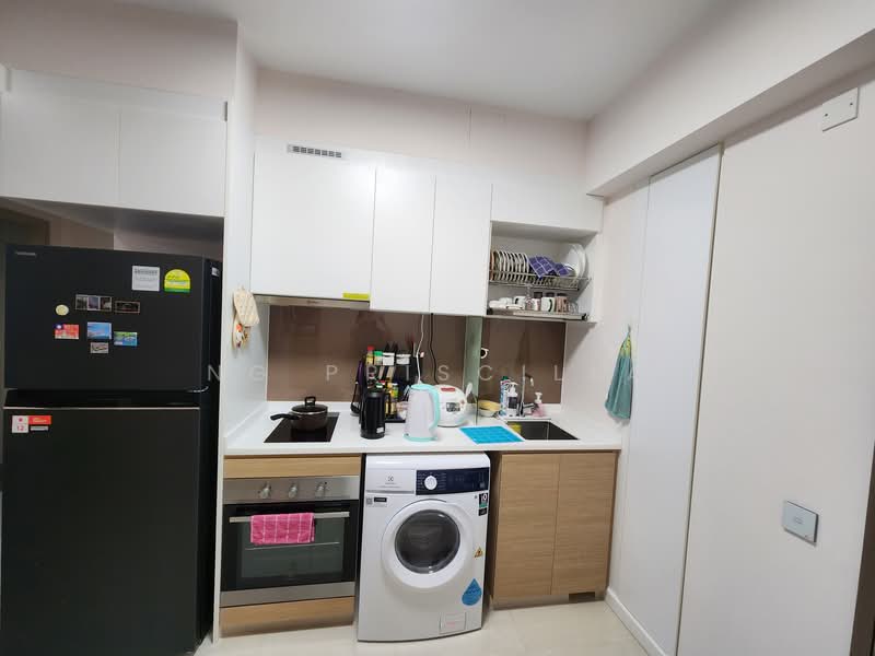 Treasure at Tampines, 11 Tampines Lane, 2 Bedrooms, 678 sqft, Condominium For Sale, by Ng Priscilla, 25297647 - PropertyGuru.com.sg