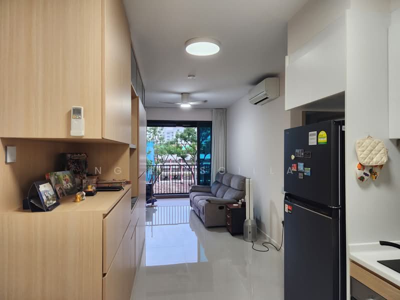 Treasure at Tampines, 11 Tampines Lane, 2 Bedrooms, 678 sqft, Condominium For Sale, by Ng Priscilla, 25297647 - PropertyGuru.com.sg