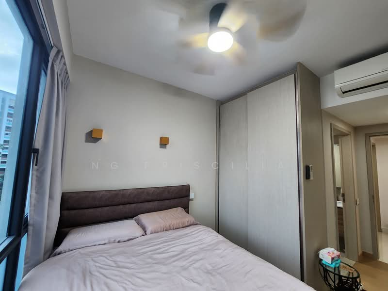 Treasure at Tampines, 11 Tampines Lane, 2 Bedrooms, 678 sqft, Condominium For Sale, by Ng Priscilla, 25297647 - PropertyGuru.com.sg