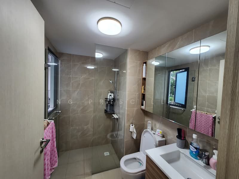 Treasure at Tampines, 11 Tampines Lane, 2 Bedrooms, 678 sqft, Condominium For Sale, by Ng Priscilla, 25297647 - PropertyGuru.com.sg