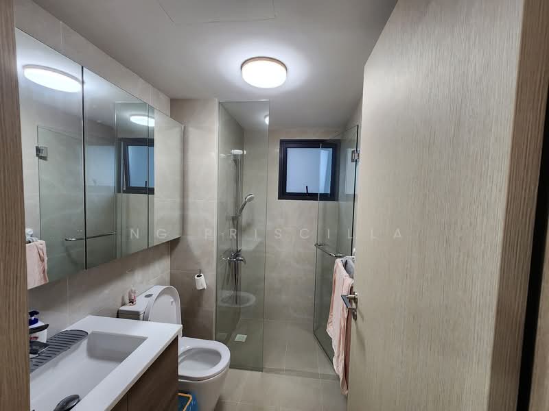 Treasure at Tampines, 11 Tampines Lane, 2 Bedrooms, 678 sqft, Condominium For Sale, by Ng Priscilla, 25297647 - PropertyGuru.com.sg