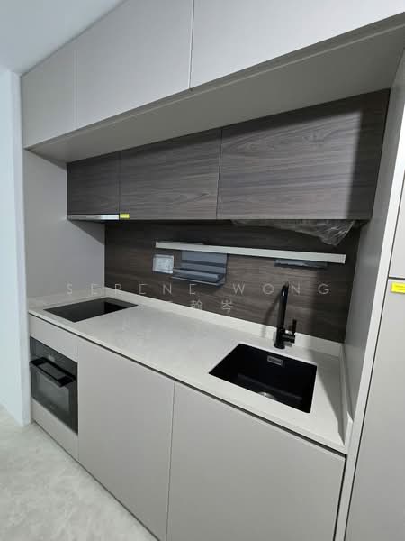 The Reef at King's Dock, 20 Harbourfront Avenue, 2 Bedrooms, 764 sqft, Condominium For Rent, by Serene Wong, 25297725 - PropertyGuru.com.sg